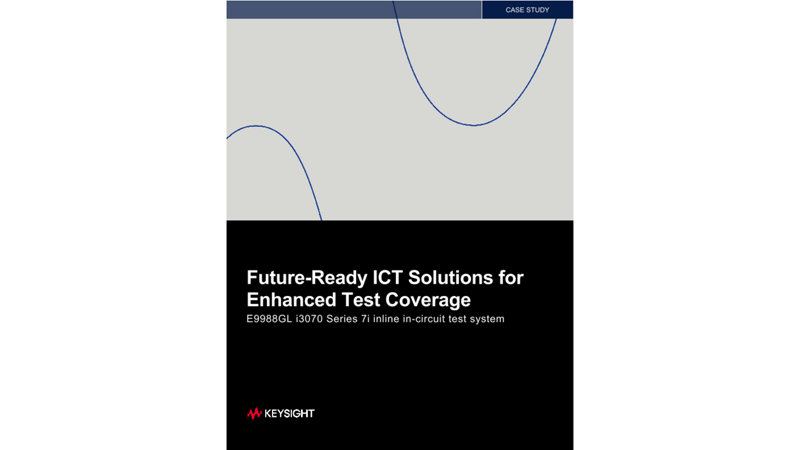 Future-Ready ICT Solutions for Enhanced Test Coverage